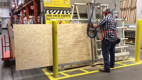 Home depot wood cutting service - The Home Depot will offer a full refund on any new, unopened item that you bring back within 90 days. However, there are a few exceptions, like gas-powered equipment, furniture, area rugs, consumer electronics and generators. With those items, you’ll only have 30 days to return them.
